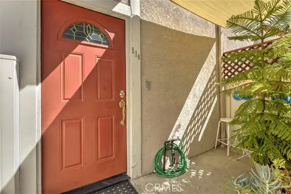 10155 De Soto #116, Chatsworth (los Angeles), CA 91311