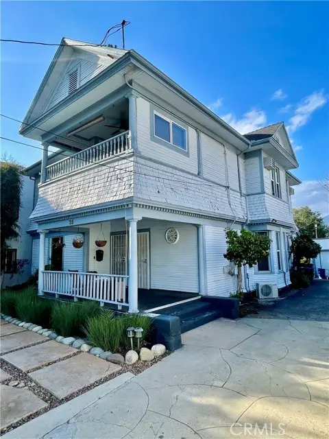 35 E Montana, Pasadena, CA 91103
