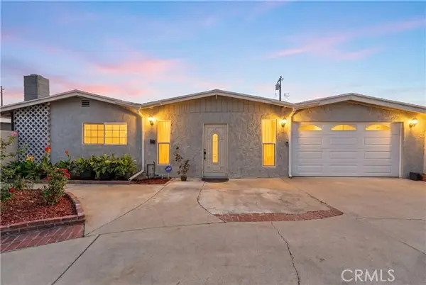 1538 Armsley, Ontario, CA 91762