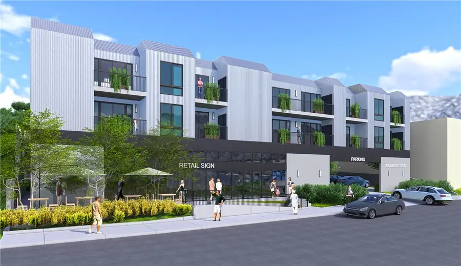 0 Sierra Hwy, Santa Clarita, CA 91351 - #2