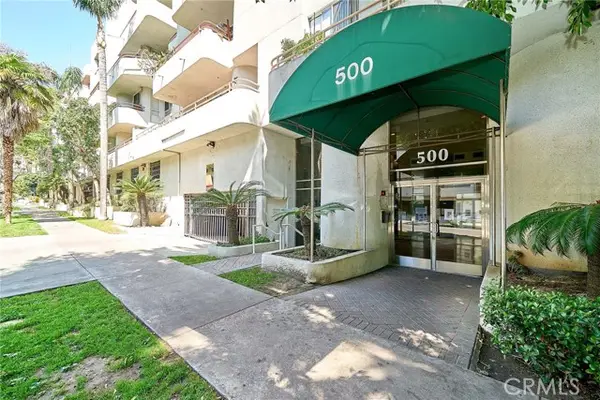 500 S Berendo #104, Los Angeles, CA 90020