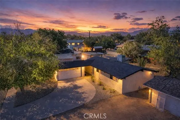 38639 Lilacview Avenue, Palmdale, CA 93550