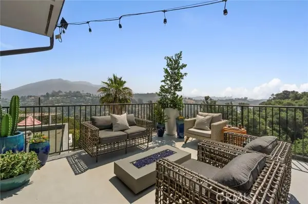 7010 Loyal Trail, Los Angeles, CA 90068
