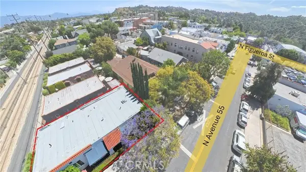 139 N Avenue 55, Los Angeles, CA 90042