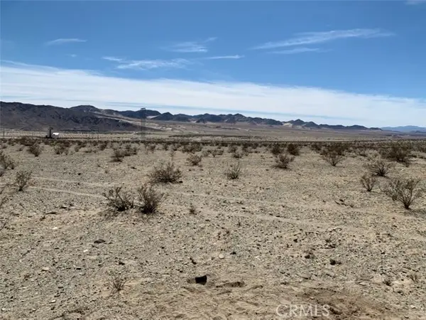 0 Dunn Road, Newberry Springs, CA 92338