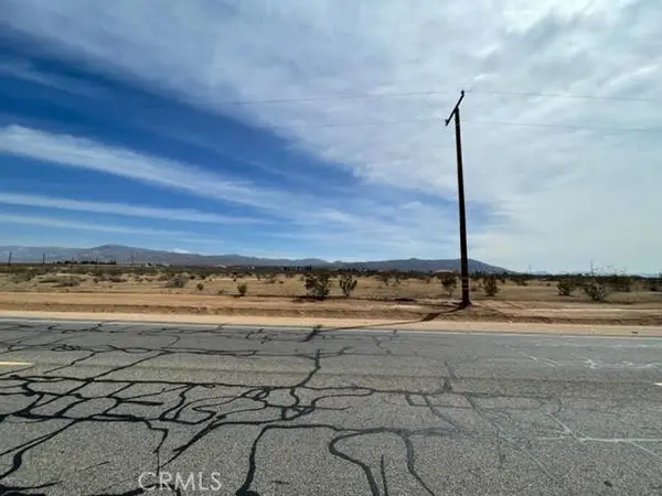 0 Bear Valley Road, Apple Valley, CA 92308