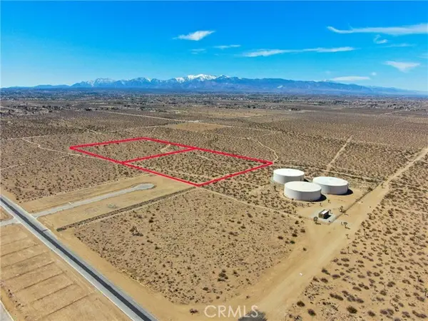 0 Lindero Road, Victorville, CA 92392