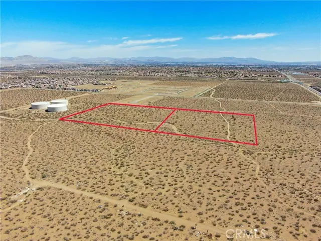 0 Lindero Road, Victorville, CA 92392 - #3