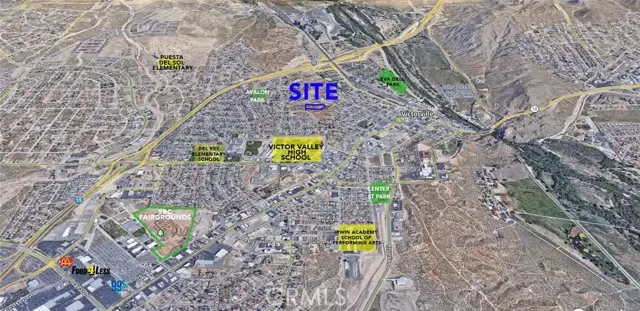 0 Avalon Street, Victorville, CA 92395 - Image #2
