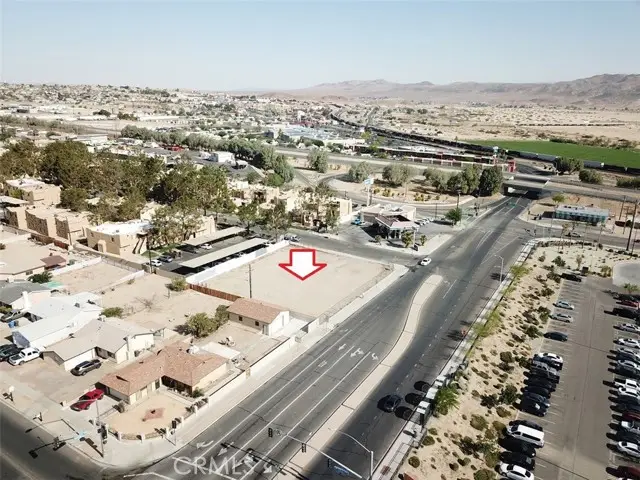 200 Montara Road, Barstow, CA 92311 - #2