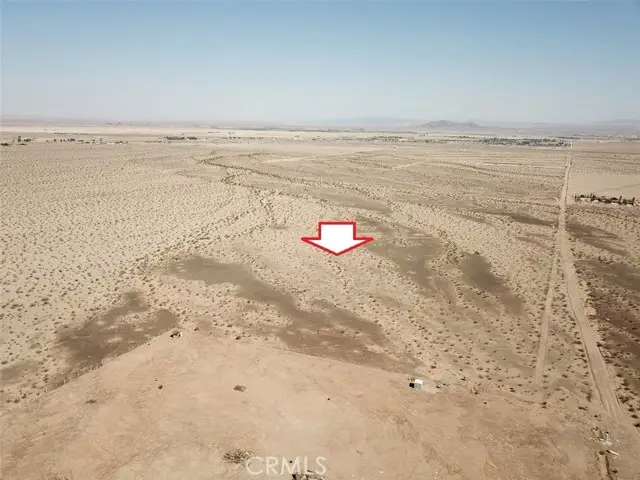 0 Salamader Boulevard, Barstow, CA 92311 - #3