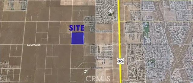 0 La Mesa, Victorville, CA 92392 - #2