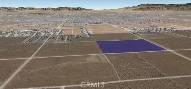 0 La Mesa, Victorville, CA 92392 - #3