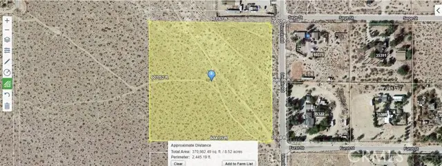 10350 Lincoln Road, Lucerne Valley, CA 92356 - #1