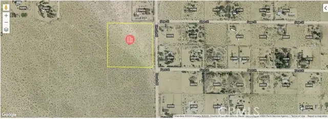 10350 Lincoln Road, Lucerne Valley, CA 92356 - #2