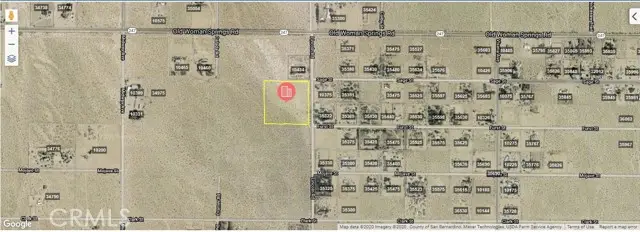 10350 Lincoln Road, Lucerne Valley, CA 92356 - #3