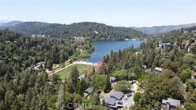 0 Berne Drive, Crestline, CA 92325 - #1
