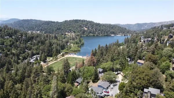0 Berne Drive, Crestline, CA 92325