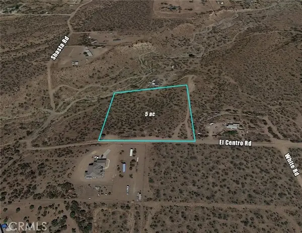 0 El Centro Road, Phelan, CA 92371