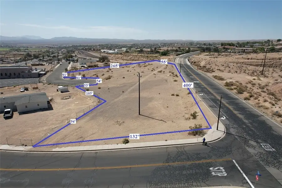0 Carmen Drive, Barstow, CA 92311 - #2