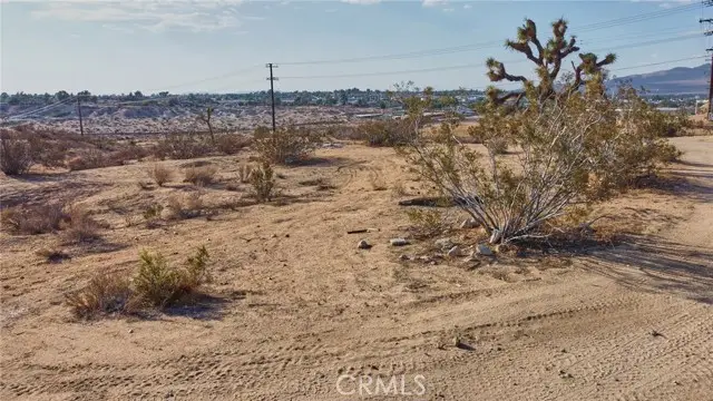 0 Seneca Road, Victorville, CA 92392 - #1