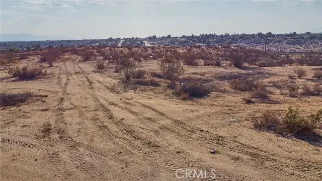0 Seneca Road, Victorville, CA 92392 - #3