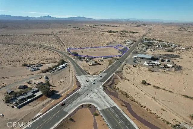 0 W Main Street, Barstow, CA 92311 - #3