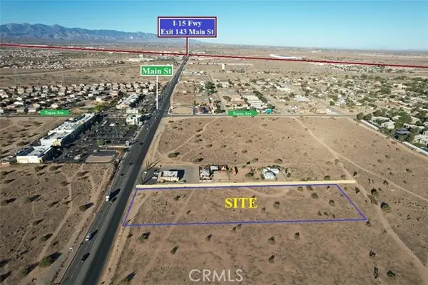 14236 Main Street, Hesperia, CA 92345