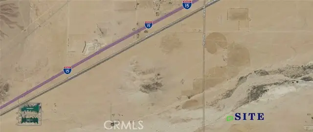 0 Harvard Road, Newberry Springs, CA 92365 - Image #3