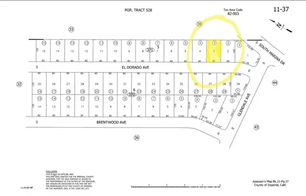 2308 El Dorado Ave, Thermal, CA 92274