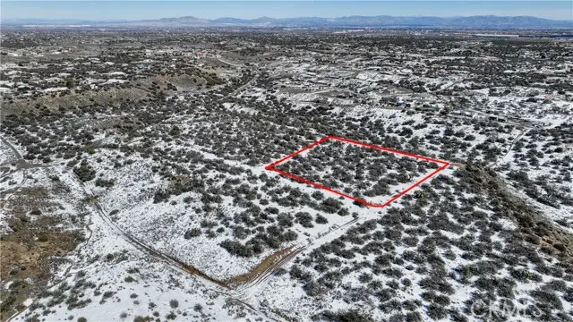 0 El Centro Road, Oak Hills, CA 92344 - Image #1