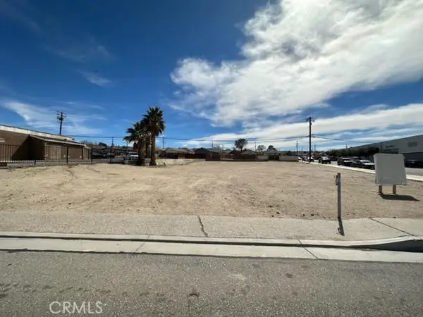 970 W Main Street, Barstow, CA 92311
