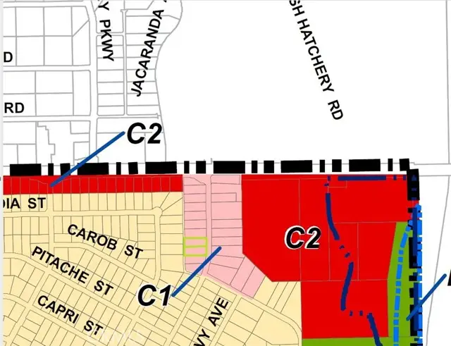 39914350 Jacaranda Avenue, Hesperia, CA 92345 - Image #3