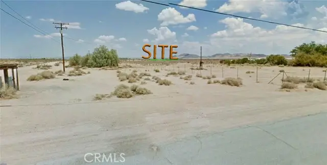 0 Lani Kai Rd., Newberry Springs, CA 92365 - Image #3
