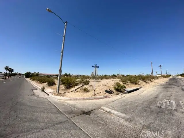 0 Barstow Road, Barstow, CA 92311 - #1