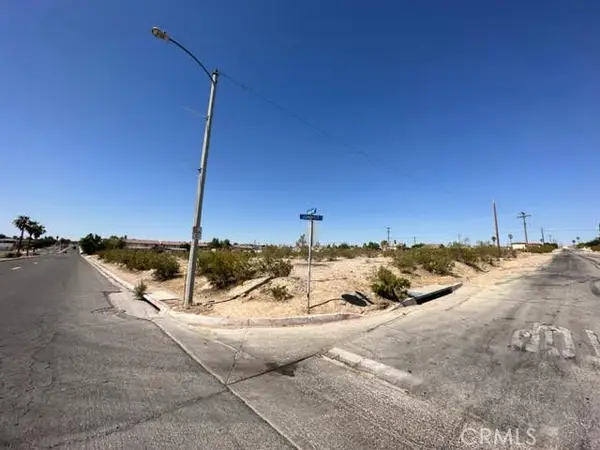 0 Barstow Road, Barstow, CA 92311