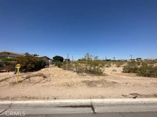 0 Barstow Road, Barstow, CA 92311 - #3