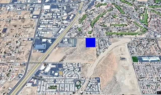 0 Yates Road, Victorville, CA 92392 - Image #2