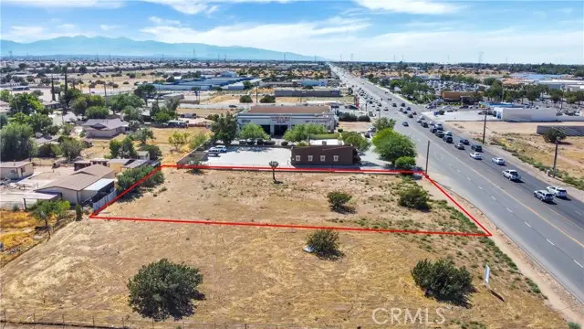 0 Main Street, Hesperia, CA 92345 - #3
