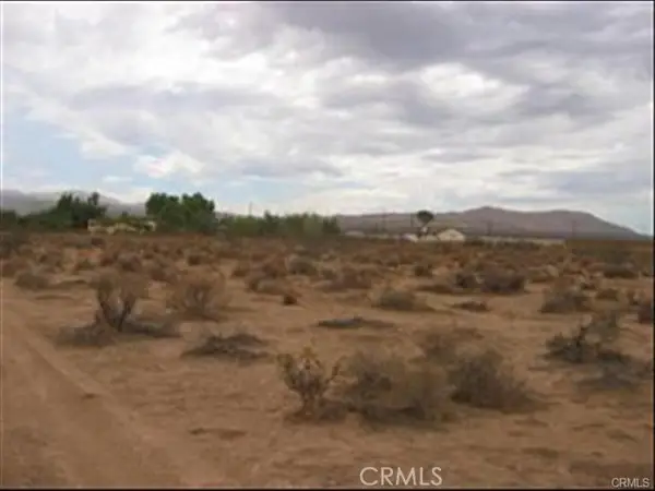 0 Marisco Road, Apple Valley, CA 92308