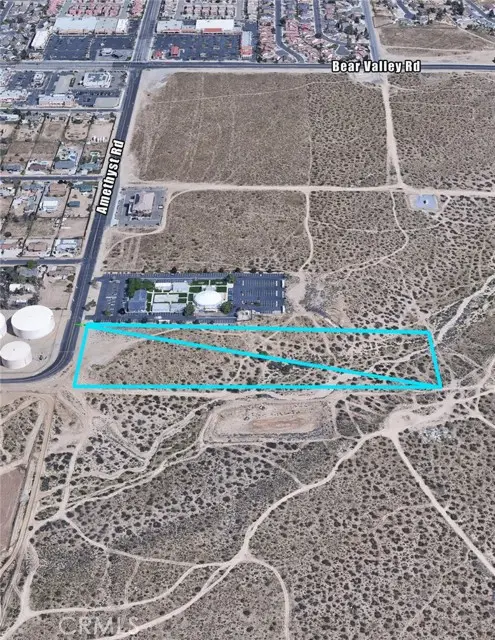 0 Amethyst Road, Victorville, CA 92392 - #2