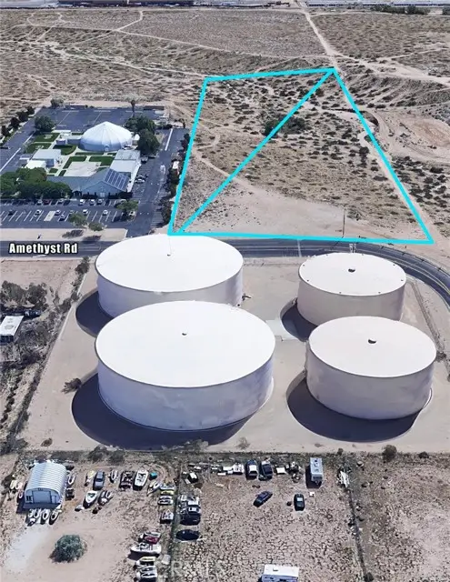 0 Amethyst Road, Victorville, CA 92392 - #3