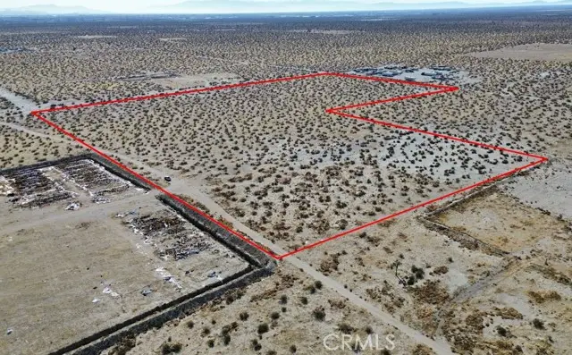 0 Lessing, Adelanto, CA 92301 - #1
