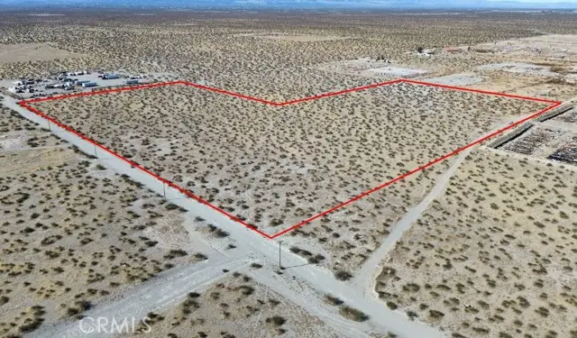 0 Lessing, Adelanto, CA 92301 - #2