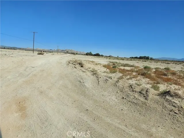 0 Locust Parcel #0450-024-01 Avenue, Lucerne Valley, CA 92356 - #2