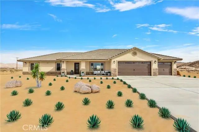14875 Pela Road, Apple Valley, CA 92307 - #1