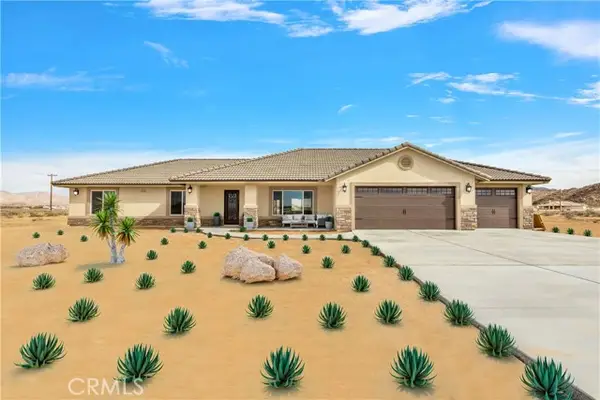 14875 Pela Road, Apple Valley, CA 92307