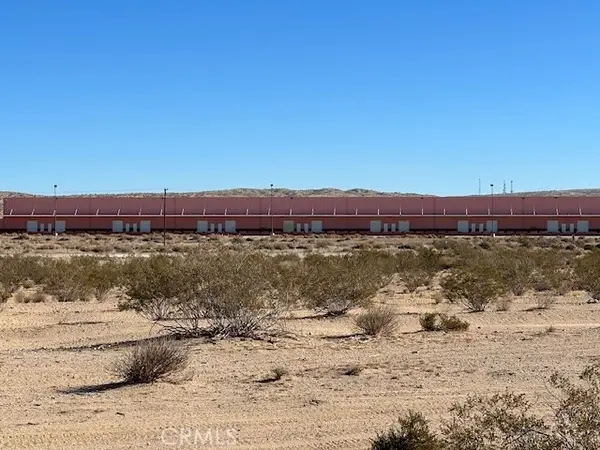 0 Lenwood Road, Barstow, CA 92311