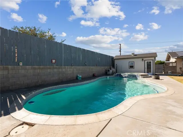 28025 Calico Drive, Barstow, CA 92311 - Image #1