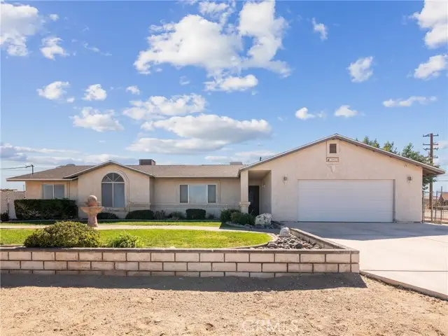 28025 Calico Drive, Barstow, CA 92311 - Image #2
